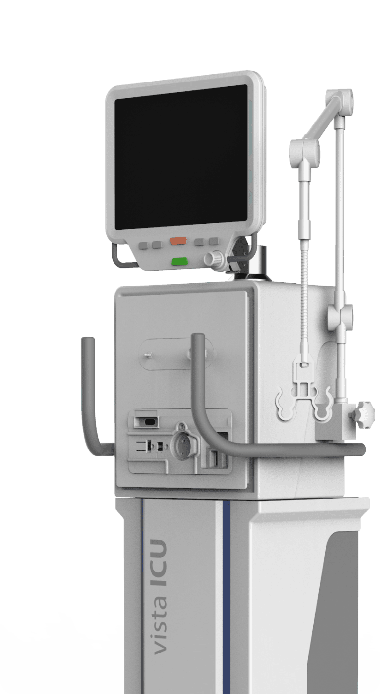 Image of Allied Vista ICU